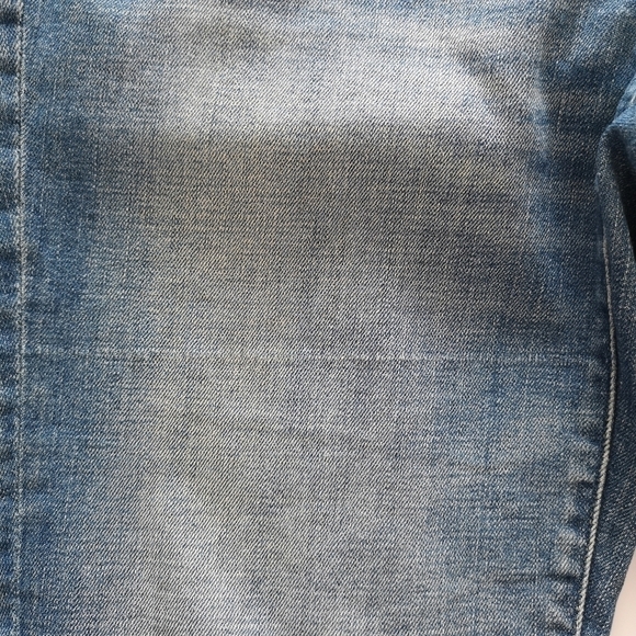 Tommy Hilfiger Boyfriend Jeans in Size 4/27 - Picture 9 of 9